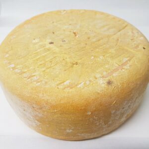 Tomme de Bazas