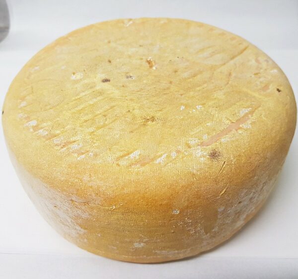 Tomme de Bazas