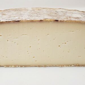 Mixte Chèvre/Brebis