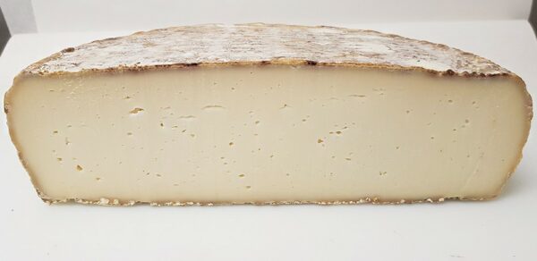 Mixte Chèvre/Brebis