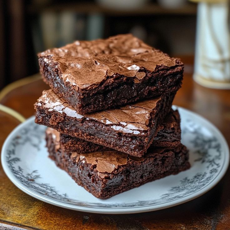 Choco-fondant super moelleux