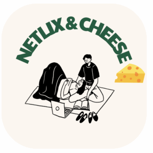Netflix & Cheese – Le coffret chill & fondue
