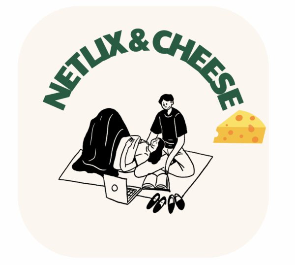 Netflix & Cheese – Le coffret chill & fondue