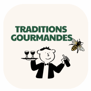 Traditions Gourmandes – Le coffret terroir & racines