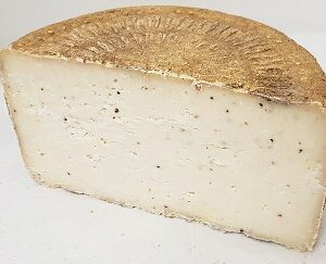 P’tit Baechler à la truffe d’été