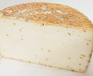 P’tit Baechler au fenugrec