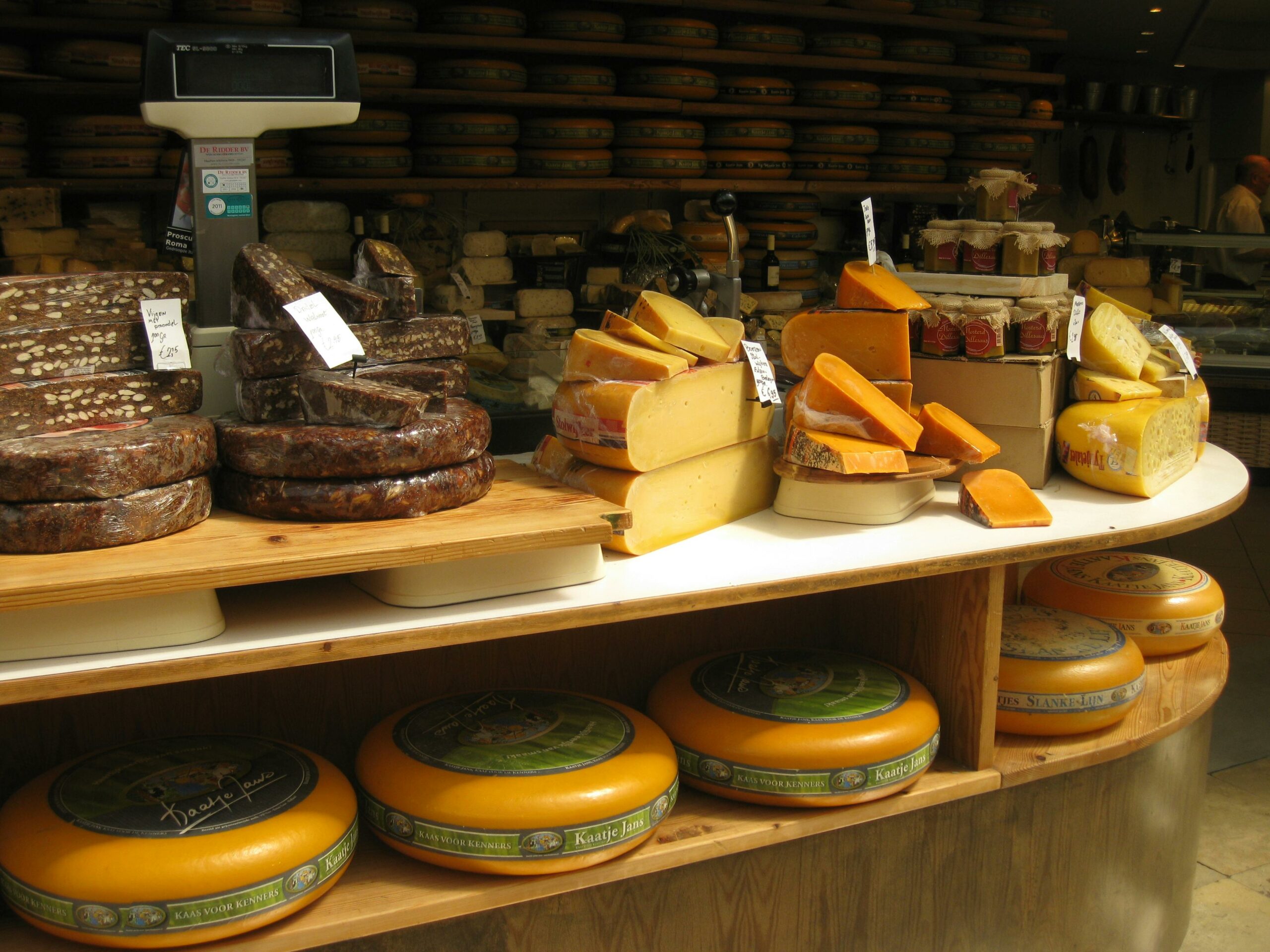 Nos produits